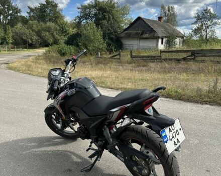 Геон CR6, объемом двигателя 0.25 л и пробегом 0 тыс. км за 1350 $, фото 3 на Automoto.ua