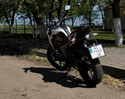 Геон CR6, об'ємом двигуна 0.25 л та пробігом 0 тис. км за 800 $, фото 4 на Automoto.ua