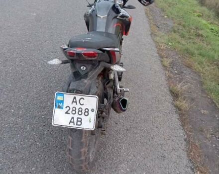 Геон CR6, об'ємом двигуна 0 л та пробігом 30 тис. км за 900 $, фото 2 на Automoto.ua
