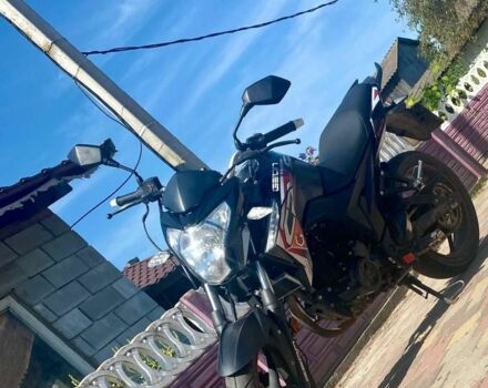 Геон CR6, объемом двигателя 0.25 л и пробегом 0 тыс. км за 1350 $, фото 4 на Automoto.ua