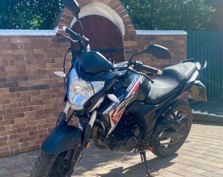 Геон CR6, объемом двигателя 0.25 л и пробегом 0 тыс. км за 1350 $, фото 5 на Automoto.ua