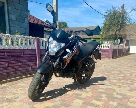 Геон CR6, объемом двигателя 0.25 л и пробегом 0 тыс. км за 1350 $, фото 6 на Automoto.ua