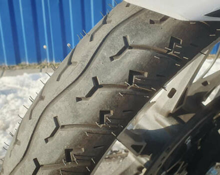 Геон CR6, объемом двигателя 0.25 л и пробегом 1 тыс. км за 1550 $, фото 14 на Automoto.ua