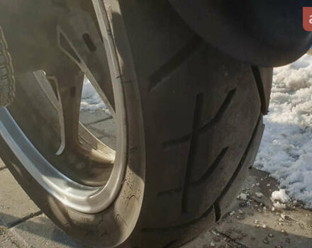 Геон CR6, объемом двигателя 0.25 л и пробегом 1 тыс. км за 1550 $, фото 13 на Automoto.ua