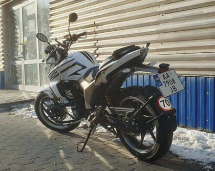Геон CR6, объемом двигателя 0.25 л и пробегом 1 тыс. км за 1550 $, фото 2 на Automoto.ua