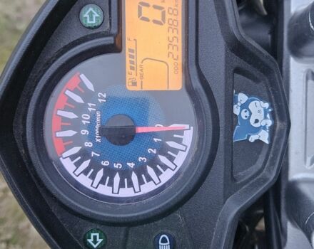 Геон CR6, об'ємом двигуна 0.25 л та пробігом 0 тис. км за 995 $, фото 4 на Automoto.ua