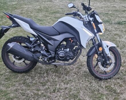 Геон CR6, об'ємом двигуна 0.25 л та пробігом 0 тис. км за 995 $, фото 2 на Automoto.ua