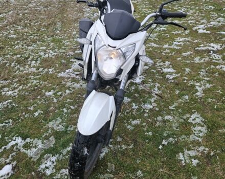 Геон CR6, об'ємом двигуна 0.25 л та пробігом 0 тис. км за 995 $, фото 1 на Automoto.ua