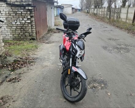 Геон CR6, об'ємом двигуна 0.23 л та пробігом 0 тис. км за 1200 $, фото 2 на Automoto.ua