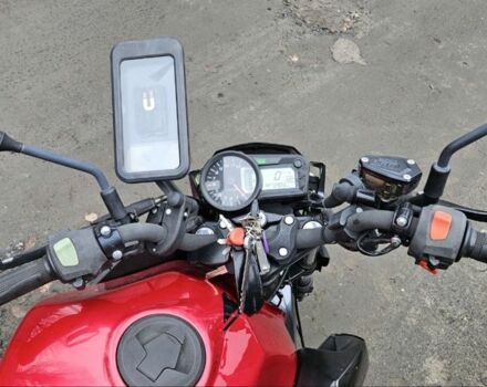 Геон CR6, об'ємом двигуна 0.23 л та пробігом 0 тис. км за 1200 $, фото 7 на Automoto.ua