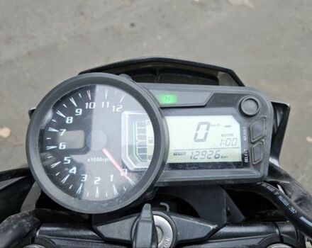 Геон CR6, об'ємом двигуна 0.23 л та пробігом 0 тис. км за 1200 $, фото 6 на Automoto.ua