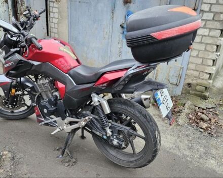 Геон CR6, об'ємом двигуна 0.23 л та пробігом 0 тис. км за 1200 $, фото 1 на Automoto.ua