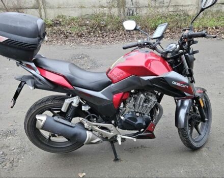 Геон CR6, об'ємом двигуна 0.23 л та пробігом 0 тис. км за 1200 $, фото 4 на Automoto.ua