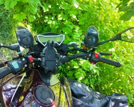 Геон CR6, об'ємом двигуна 0.25 л та пробігом 0 тис. км за 1139 $, фото 3 на Automoto.ua