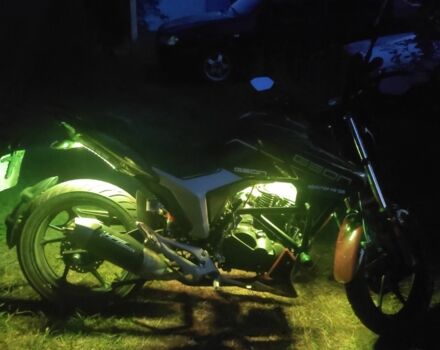 Геон CR6, об'ємом двигуна 0.25 л та пробігом 0 тис. км за 1139 $, фото 4 на Automoto.ua