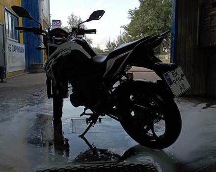 Геон CR6, об'ємом двигуна 0.22 л та пробігом 24 тис. км за 1050 $, фото 3 на Automoto.ua