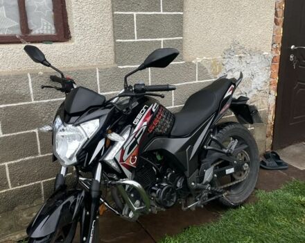 Геон CR6, объемом двигателя 0.25 л и пробегом 0 тыс. км за 1200 $, фото 2 на Automoto.ua