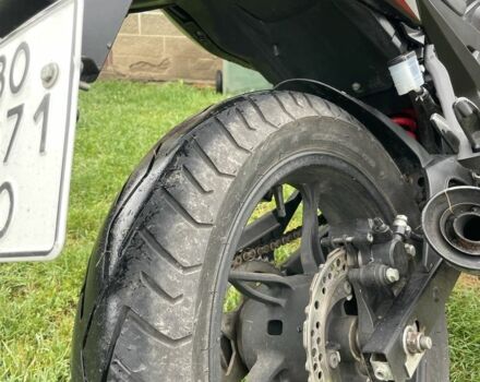 Геон CR6, объемом двигателя 0.25 л и пробегом 0 тыс. км за 1200 $, фото 4 на Automoto.ua