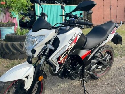 Геон CR6, об'ємом двигуна 0.25 л та пробігом 0 тис. км за 1301 $, фото 1 на Automoto.ua