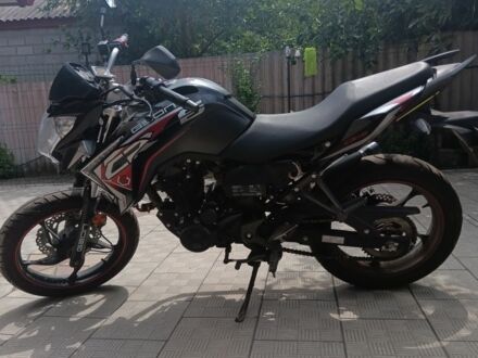 Геон CR6, объемом двигателя 0.25 л и пробегом 0 тыс. км за 1269 $, фото 1 на Automoto.ua