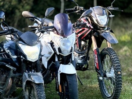 Геон CR6, об'ємом двигуна 0.25 л та пробігом 0 тис. км за 765 $, фото 1 на Automoto.ua