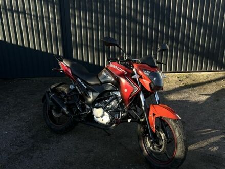 Геон CR6, об'ємом двигуна 0.25 л та пробігом 0 тис. км за 1000 $, фото 1 на Automoto.ua