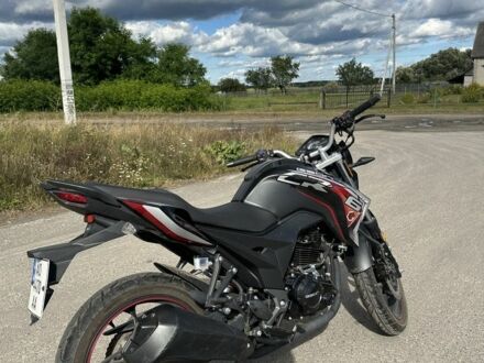 Геон CR6 2018 у Маневичах на Automoto.ua Геон CR6, об'ємом двигуна 0.25 л та пробігом 0 тис. км за 1350 $, фото 1 на Automoto.ua
