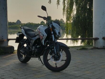 Геон CR6, об'ємом двигуна 0.25 л та пробігом 0 тис. км за 800 $, фото 1 на Automoto.ua