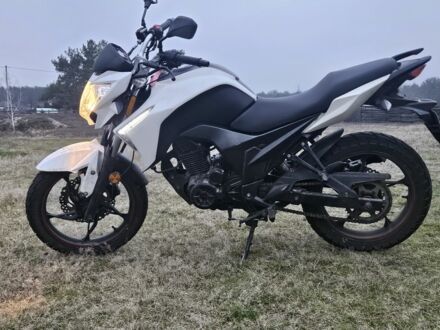 Геон CR6, объемом двигателя 0.25 л и пробегом 0 тыс. км за 995 $, фото 1 на Automoto.ua