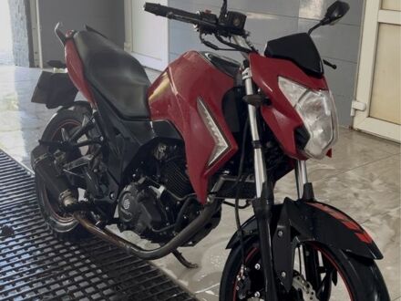 Геон CR6, объемом двигателя 0.25 л и пробегом 0 тыс. км за 750 $, фото 1 на Automoto.ua