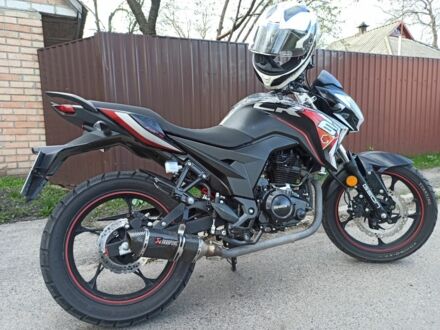 Геон CR6, объемом двигателя 0.25 л и пробегом 0 тыс. км за 1250 $, фото 1 на Automoto.ua