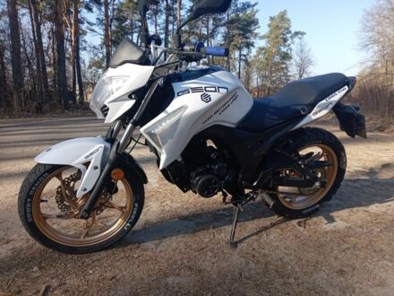 Геон CR6, объемом двигателя 0.25 л и пробегом 0 тыс. км за 723 $, фото 1 на Automoto.ua