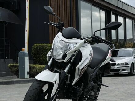 Геон CR6, объемом двигателя 0.25 л и пробегом 0 тыс. км за 1200 $, фото 1 на Automoto.ua