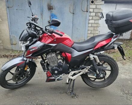 Геон CR6, объемом двигателя 0.23 л и пробегом 0 тыс. км за 1200 $, фото 1 на Automoto.ua