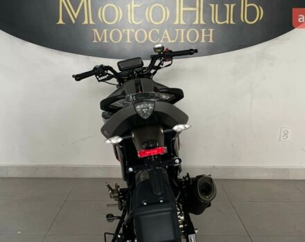 купити нове авто Геон CR6 2025 року від офіційного дилера MotoHub Геон фото