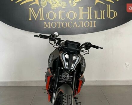 купити нове авто Геон CR6 2025 року від офіційного дилера MotoHub Геон фото