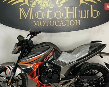 купити нове авто Геон CR6 2025 року від офіційного дилера MotoHub Геон фото