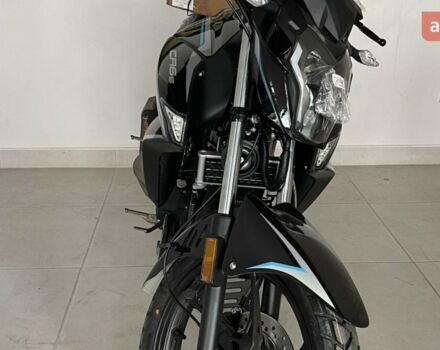 купити нове авто Геон CR6 2025 року від офіційного дилера MotoHub Геон фото