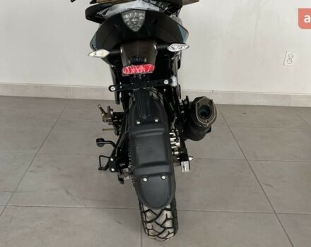 купити нове авто Геон CR6 2025 року від офіційного дилера MotoHub Геон фото