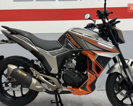 купити нове авто Геон CR6 2026 року від офіційного дилера Сергей Геон фото