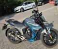 Синий Геон CR6, объемом двигателя 0.23 л и пробегом 3 тыс. км за 1500 $, фото 1 на Automoto.ua