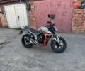 Помаранчевий Геон CR6, об'ємом двигуна 0.23 л та пробігом 1 тис. км за 1700 $, фото 2 на Automoto.ua