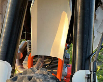 Белый Геон Дакар, объемом двигателя 0.25 л и пробегом 2 тыс. км за 1700 $, фото 13 на Automoto.ua