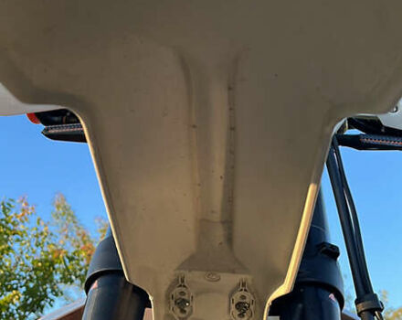 Белый Геон Дакар, объемом двигателя 0.25 л и пробегом 2 тыс. км за 1700 $, фото 14 на Automoto.ua
