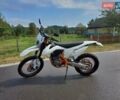 Белый Геон Дакар, объемом двигателя 0.29 л и пробегом 2 тыс. км за 2600 $, фото 1 на Automoto.ua