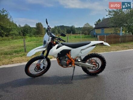 Геон Дакар 2024 в Луцке на Automoto.ua Белый Геон Дакар, объемом двигателя 0.29 л и пробегом 2 тыс. км за 2600 $, фото 1 на Automoto.ua
