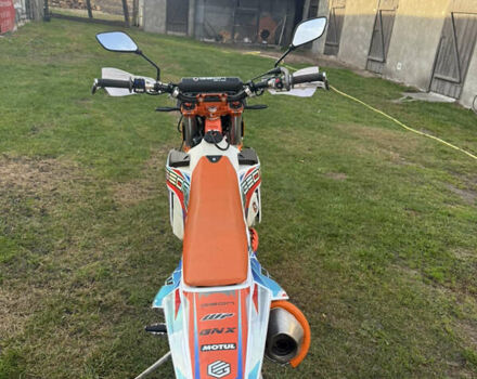 Білий Геон Дакар, об'ємом двигуна 0.3 л та пробігом 500 тис. км за 2950 $, фото 1 на Automoto.ua