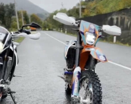Геон Дакар, объемом двигателя 0 л и пробегом 4 тыс. км за 2290 $, фото 6 на Automoto.ua