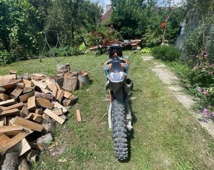 Геон Дакар, об'ємом двигуна 0 л та пробігом 4 тис. км за 2200 $, фото 1 на Automoto.ua