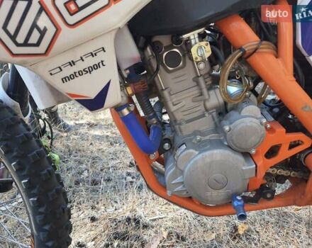 Геон Дакар, об'ємом двигуна 0 л та пробігом 4 тис. км за 2400 $, фото 10 на Automoto.ua